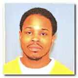 Offender Darnell James Gurley