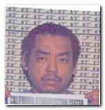 Offender Dennis Cruz Mahinan