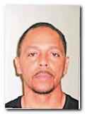 Offender Dennis Martinez