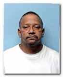 Offender Dennis Perryman