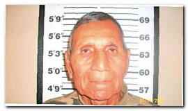 Offender Felix Contreras