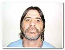 Offender James Russell Shelton