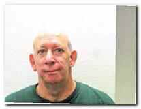 Offender Jerry Cain