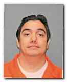 Offender Jose Armando Contreras