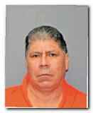 Offender Jose Ines Cuellar