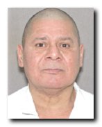 Offender Juan V Molina