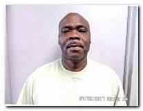 Offender Keith Tarver