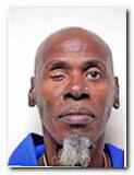 Offender Larry Wayne Benton