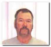 Offender Lonnie Ray Johnston