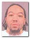 Offender Lujuan Damien Tucker