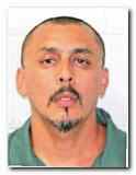 Offender Mark Daniel Cabagua