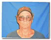 Offender Milton Jerry Hodges