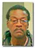 Offender Robert Lee Cunningham