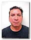 Offender Samuel Arias Jr