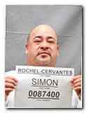 Offender Simon S Rochel-cervantes