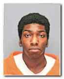 Offender Terrance Xavier Redmond