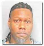 Offender Timothy Tudarrel Hendricks