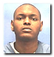 Offender Tobias Tremayne Franklin