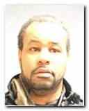 Offender Tony Antwaun West Sr