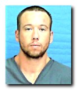 Offender Travis David Lorensen