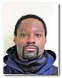 Offender Vernon Carter Jr