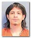 Offender Victor Hugo Pedraza Jr