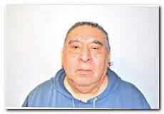 Offender Victor Velasquez