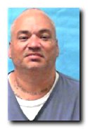 Offender Wayne Juan Cavazos