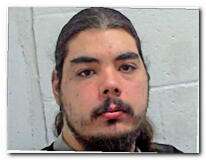 Offender Axl Bo Wayne Chavez