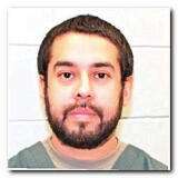 Offender Benjamin Vasquez-rodriguez