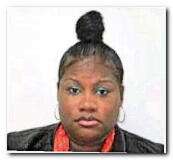 Offender Carmen Antoinette Fluker