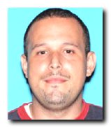 Offender David Lugo Jusino