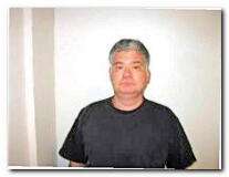 Offender Denny Lee Debow