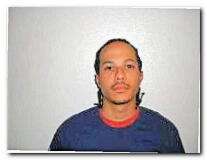 Offender Deon Collins