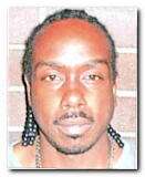 Offender Deon Michael Bougere