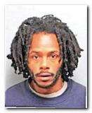 Offender Deon Walker Jr