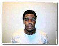 Offender Deonte Tavon Huff