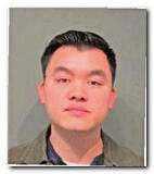 Offender Derek Wong