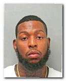 Offender Djuan Lamar Brown