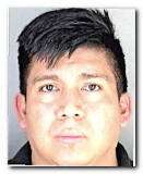 Offender Elidio Abidael Perez-ramirez