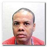 Offender Fausto Marte-fana