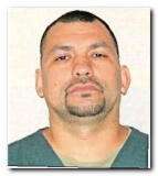 Offender Francisco S Tafoya