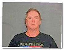 Offender George David Vaughn