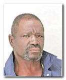 Offender George Hampton Mc-callister