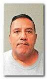 Offender Jaime Rangel Perez