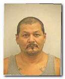 Offender Johnny Cruz