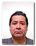 Offender Jose Salinas Jr