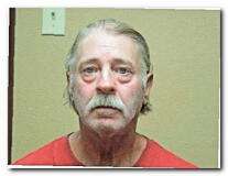 Offender Joseph Glenn Greer