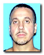 Offender Juan Carlos Hernandez