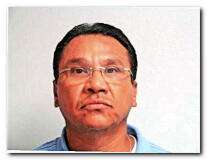 Offender Manuel Rosas Avila